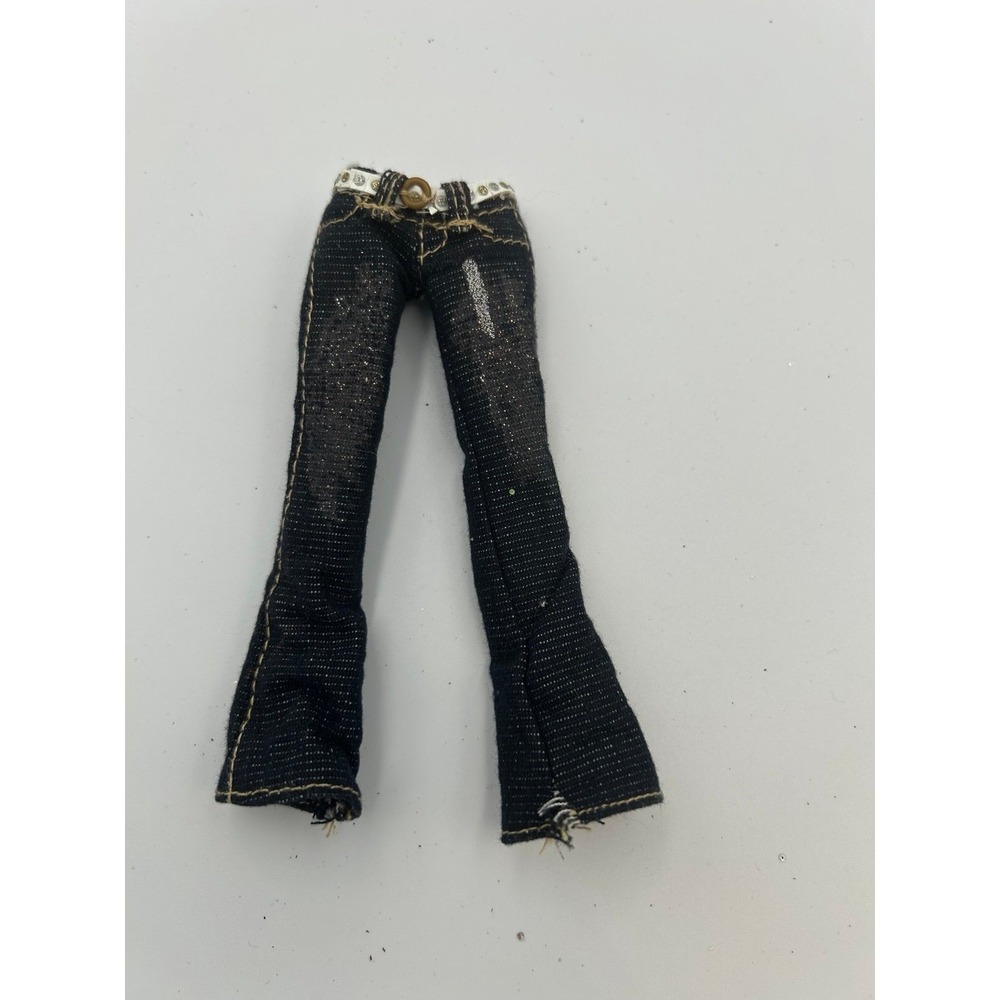 Bratz Magic Hair Yasmin Jeans